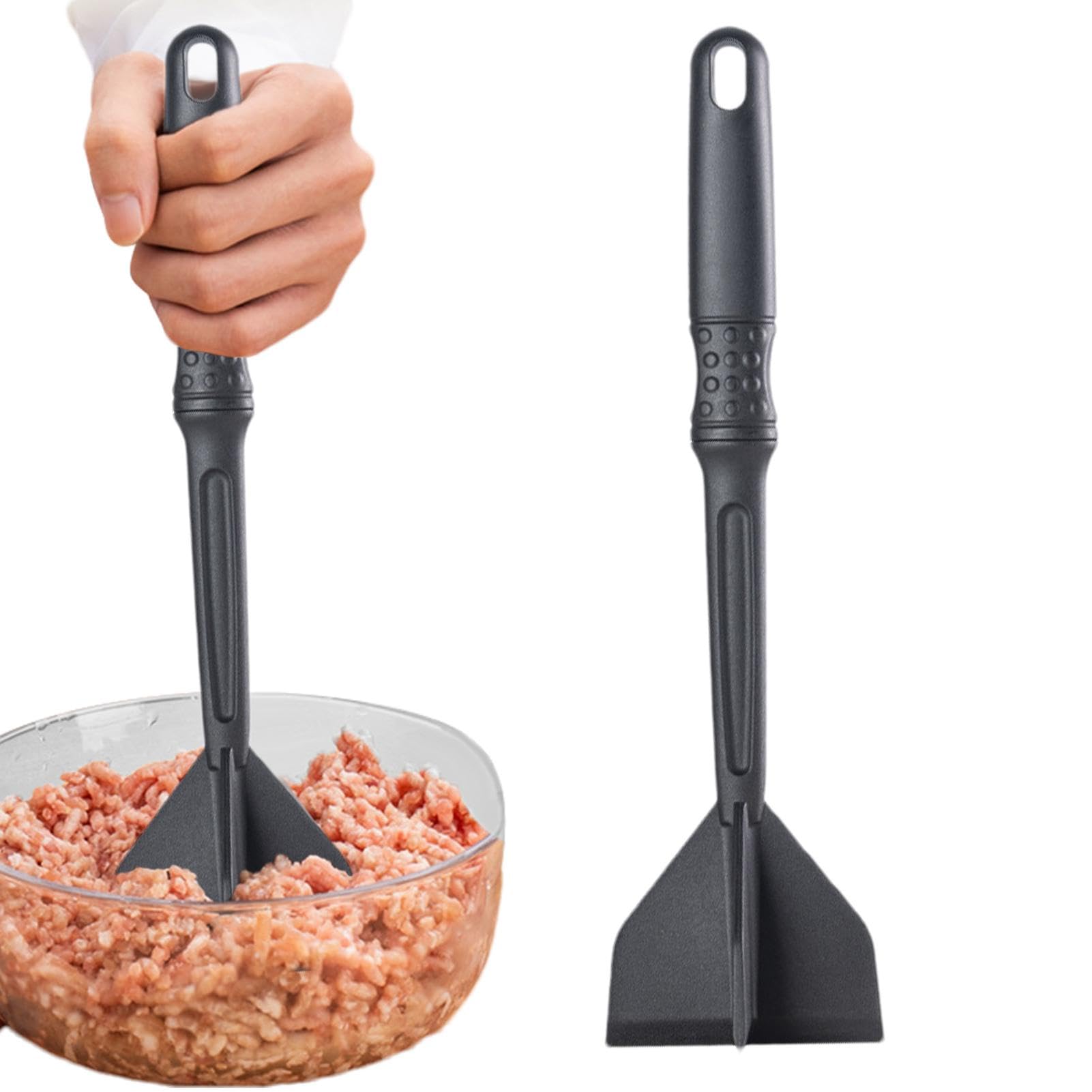 Amazon｜ひき肉スマッシャー、ひき肉マッシャー - ミートマッシャー